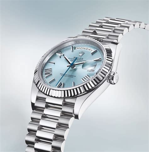 rolex 2022 day date|Rolex Day-Date 40 2022.